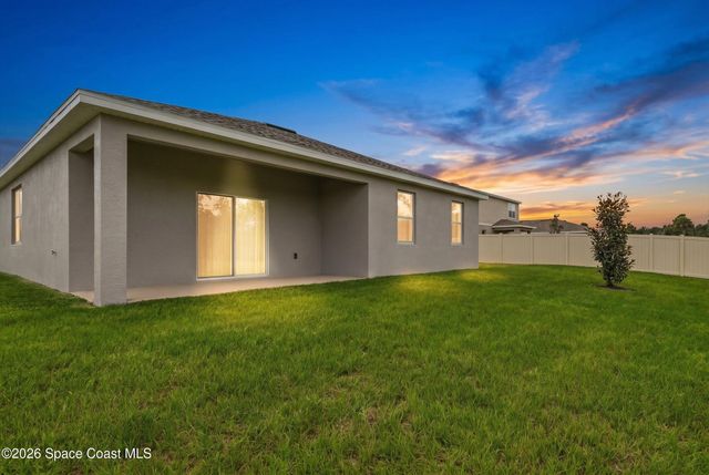 3160 Viridian Circle, Melbourne, FL 32904