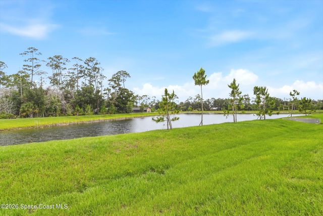 3160 Viridian Circle, Melbourne, FL 32904