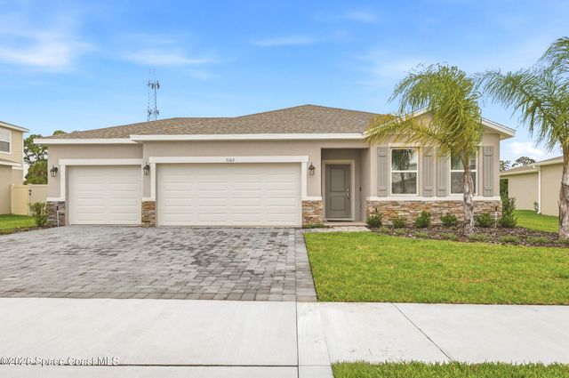 3160 Viridian Circle, Melbourne, FL 32904