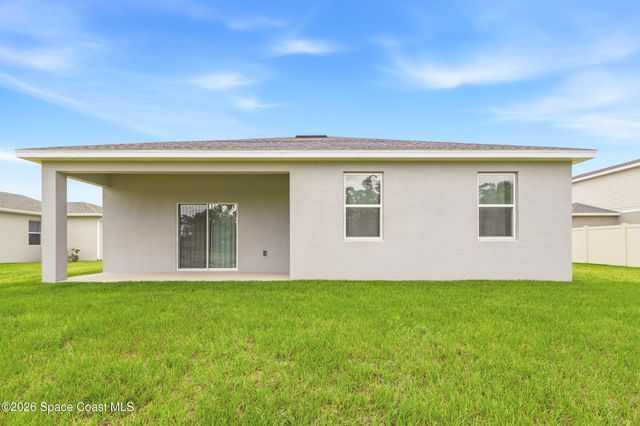 3160 Viridian Circle, Melbourne, FL 32904