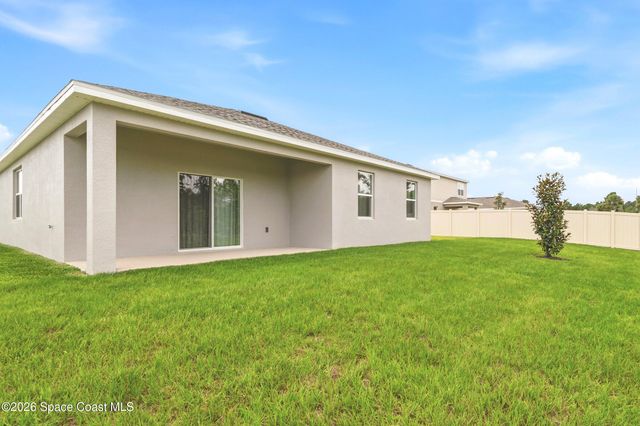 3160 Viridian Circle, Melbourne, FL 32904