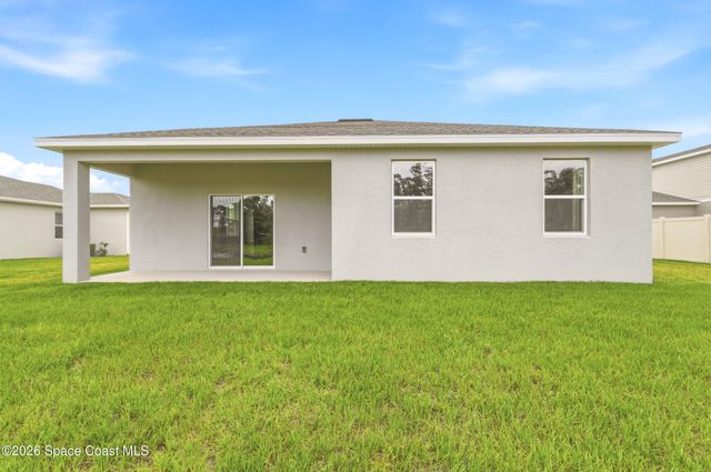 3160 Viridian Circle, Melbourne, FL 32904