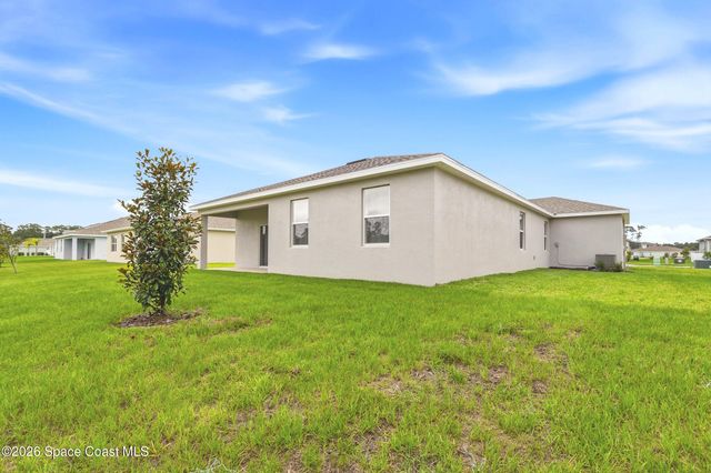 3160 Viridian Circle, Melbourne, FL 32904
