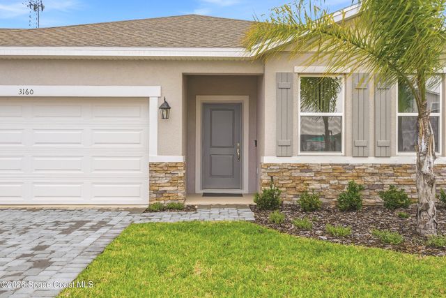 3160 Viridian Circle, Melbourne, FL 32904