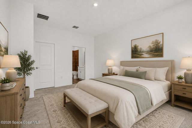 3160 Viridian Circle, Melbourne, FL 32904
