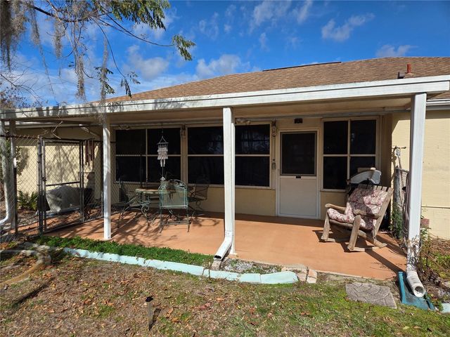 15110 COPELAND WAY, Brooksville, FL 34604