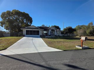 15110 COPELAND WAY, Brooksville, FL 34604