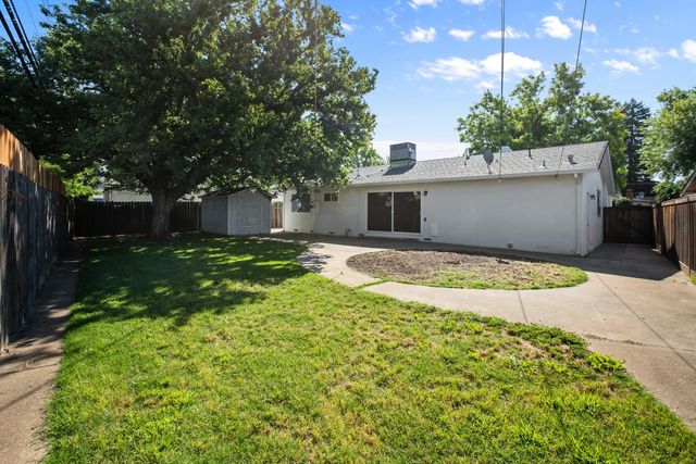 6013 Keats Cir, Orangevale, CA 95662