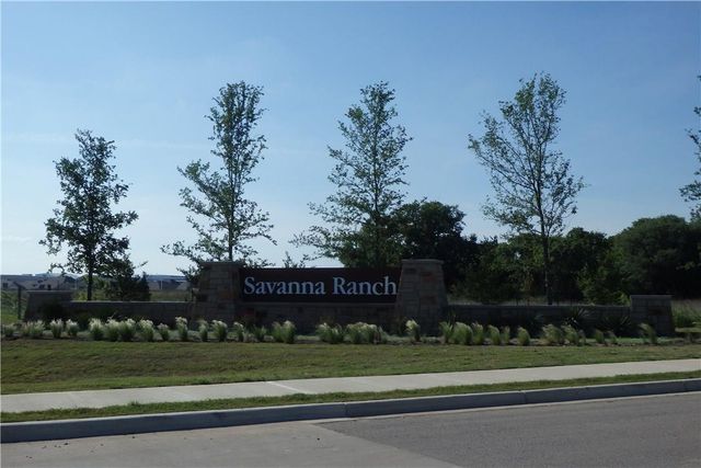 913 Wolcott DR, Leander, TX 78641
