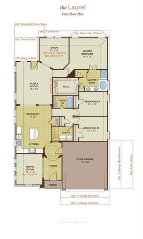 913 Wolcott DR, Leander, TX 78641