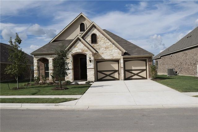 913 Wolcott DR, Leander, TX 78641