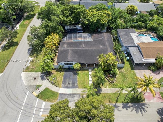 20001 Ranch Rd, Cutler Bay, FL 33189