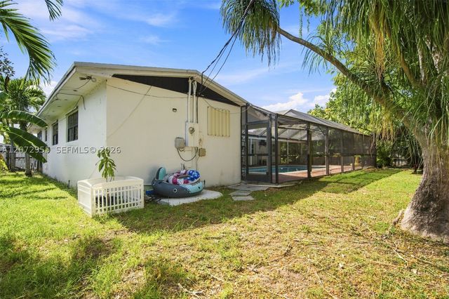 20001 Ranch Rd, Cutler Bay, FL 33189