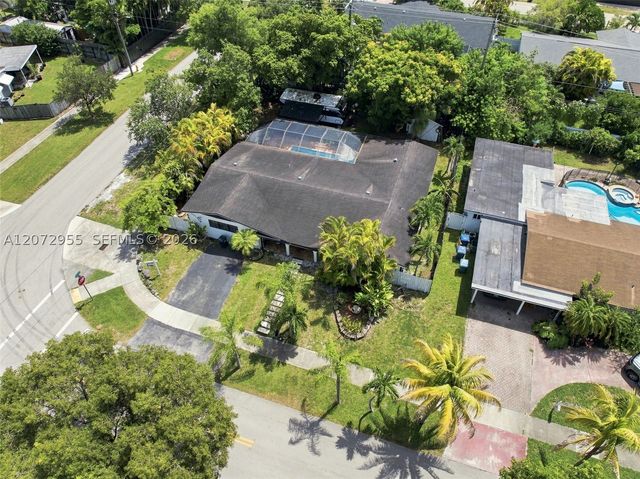 20001 Ranch Rd, Cutler Bay, FL 33189