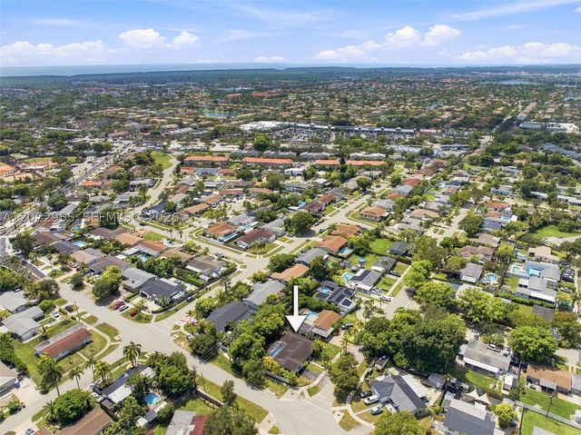 20001 Ranch Rd, Cutler Bay, FL 33189