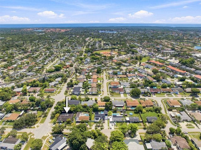 20001 Ranch Rd, Cutler Bay, FL 33189
