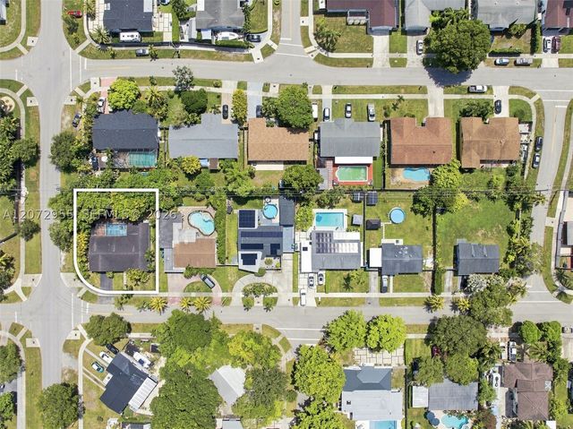 20001 Ranch Rd, Cutler Bay, FL 33189