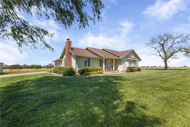 34808 E 339th Street, Garden City, MO 64747