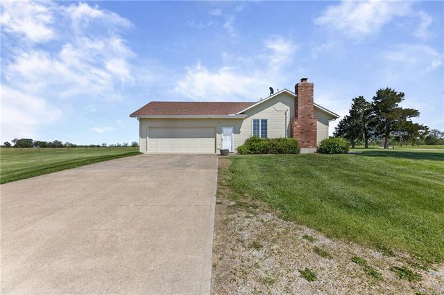 34808 E 339th Street, Garden City, MO 64747