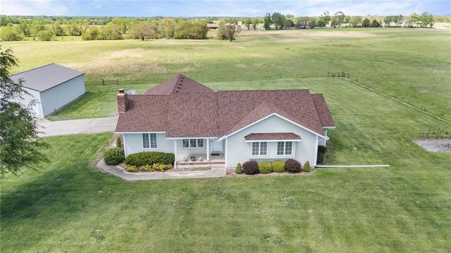 34808 E 339th Street, Garden City, MO 64747