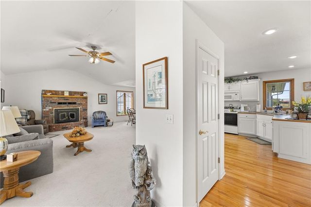 34808 E 339th Street, Garden City, MO 64747