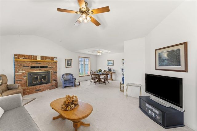 34808 E 339th Street, Garden City, MO 64747