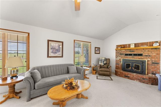 34808 E 339th Street, Garden City, MO 64747
