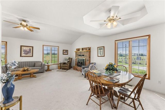 34808 E 339th Street, Garden City, MO 64747