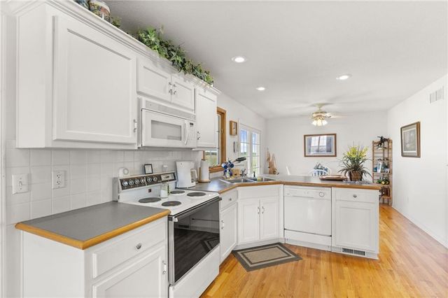 34808 E 339th Street, Garden City, MO 64747