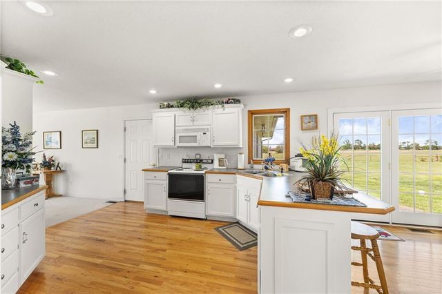 34808 E 339th Street, Garden City, MO 64747