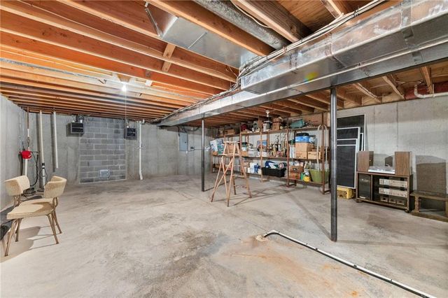 34808 E 339th Street, Garden City, MO 64747