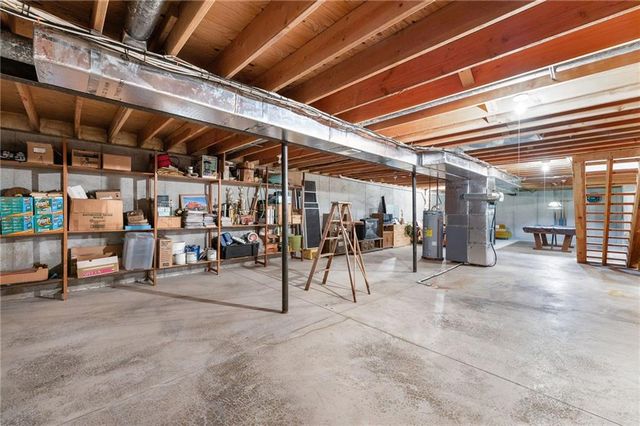 34808 E 339th Street, Garden City, MO 64747