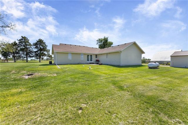 34808 E 339th Street, Garden City, MO 64747
