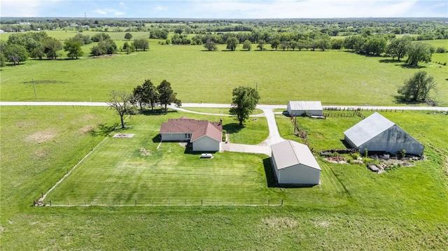34808 E 339th Street, Garden City, MO 64747