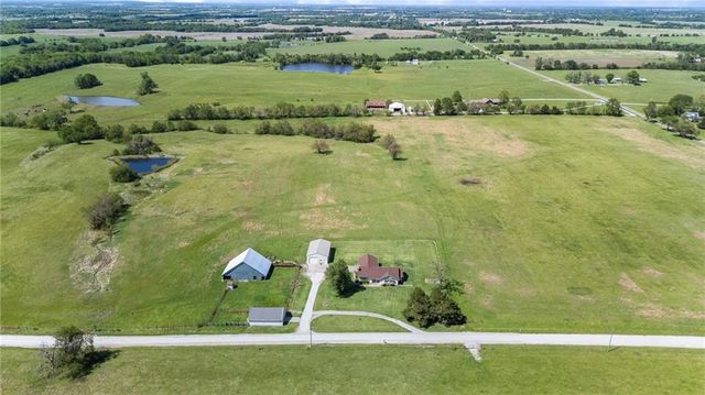 34808 E 339th Street, Garden City, MO 64747