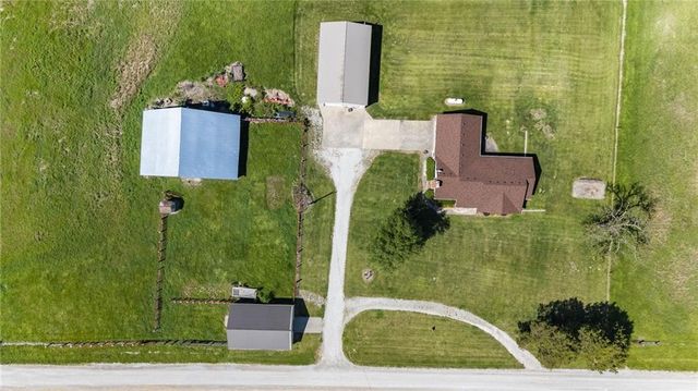 34808 E 339th Street, Garden City, MO 64747