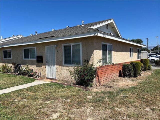 12948 Yorba Avenue A, Chino, CA 91710