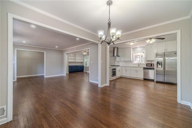 2501 Henderson Mill Road NE, Atlanta, GA 30345