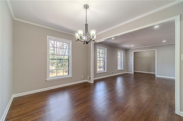 2501 Henderson Mill Road NE, Atlanta, GA 30345