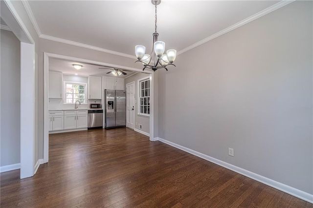 2501 Henderson Mill Road NE, Atlanta, GA 30345