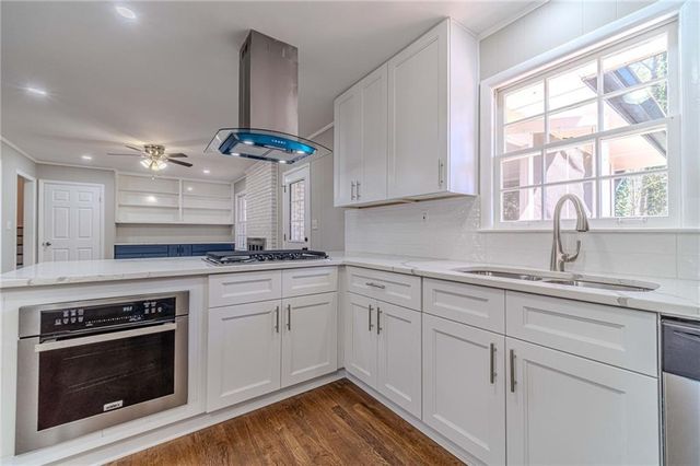 2501 Henderson Mill Road NE, Atlanta, GA 30345