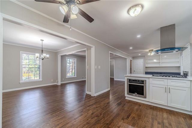 2501 Henderson Mill Road NE, Atlanta, GA 30345