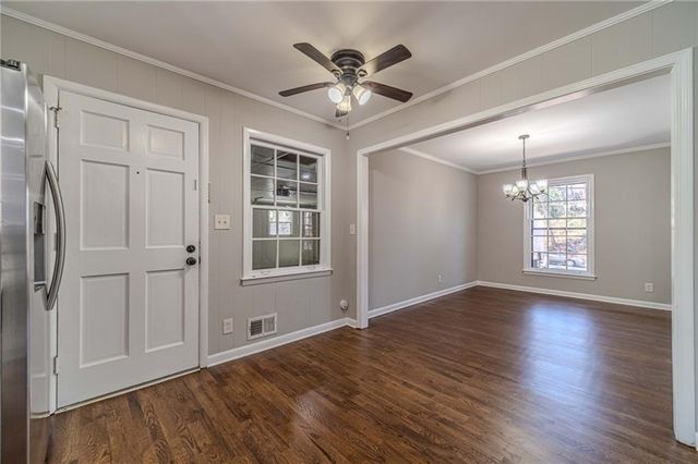 2501 Henderson Mill Road NE, Atlanta, GA 30345