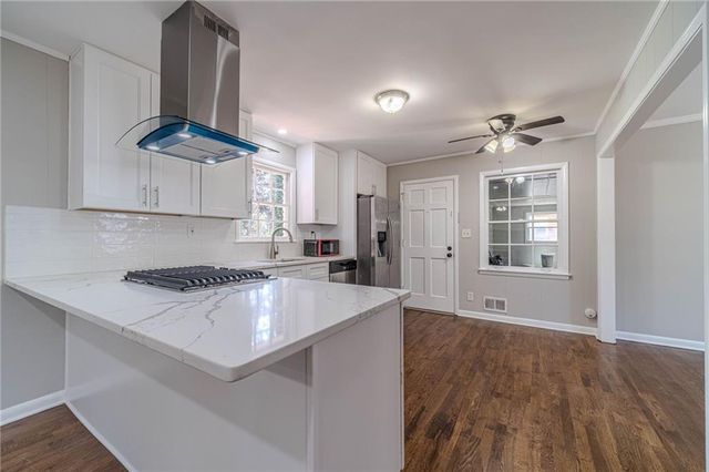 2501 Henderson Mill Road NE, Atlanta, GA 30345