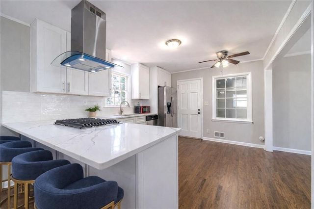 2501 Henderson Mill Road NE, Atlanta, GA 30345