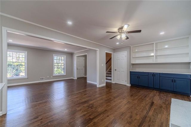 2501 Henderson Mill Road NE, Atlanta, GA 30345