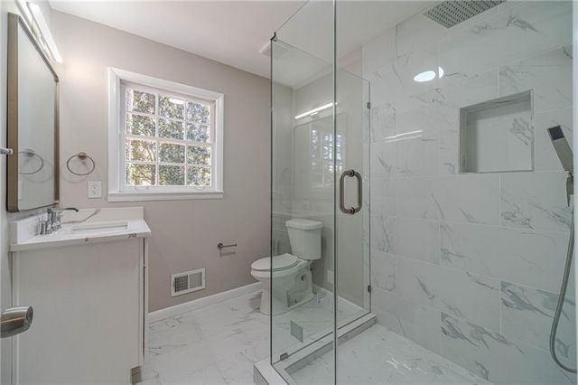 2501 Henderson Mill Road NE, Atlanta, GA 30345