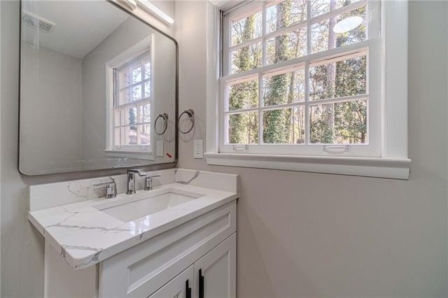 2501 Henderson Mill Road NE, Atlanta, GA 30345