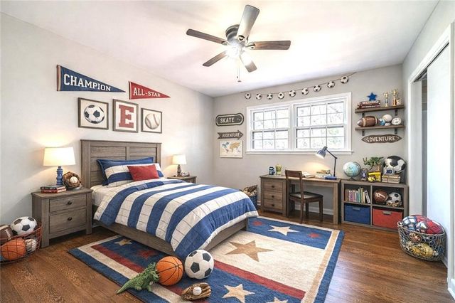 2501 Henderson Mill Road NE, Atlanta, GA 30345