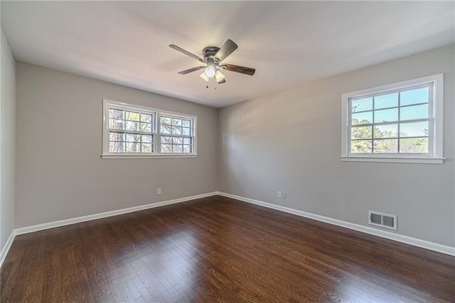 2501 Henderson Mill Road NE, Atlanta, GA 30345